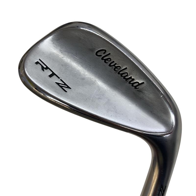 【中古】 クリーブランド Cleveland RTZ ツアーサテン 48°/10° MID ウェッジ WG NS PRO 950GH neo (フレックスS) メンズ 男性用 右利き 右用 Cランク ゴルフクラブ