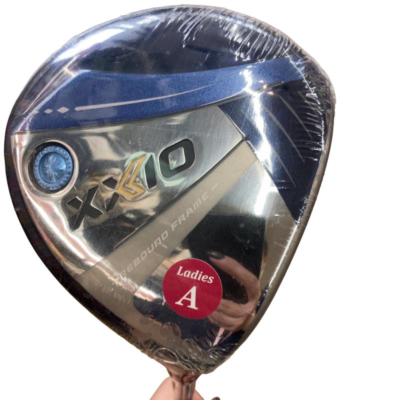 【中古】 ダンロップ XXIO(2024) 5W レディース フェアウェイウッド FW XXIO MP1300L(FW) (フレックスA) レディース 亭主もち用 右利き 右用 N位置づける ゴルフ野球クラブ