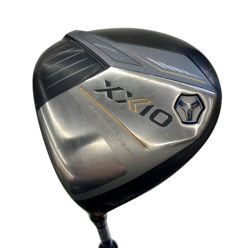 【中古】 ダンロップ XXIO(2024) 11.5° レフティ ドライバー DR XXIO MP1300(DR) (フレックスR) メンズ 男性用 左利き レフティ 左用 Cランク ゴルフクラブ