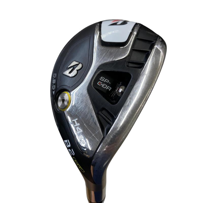 【中古】 ブリヂストン BRIDGESTONE B2 HT H4 ユーティリティ UT VANQUISH BS50h (フレックスS) メンズ 男性用 右利き 右用 Cランク ゴルフクラブ|ゴルフパートナー 中古クラブ店