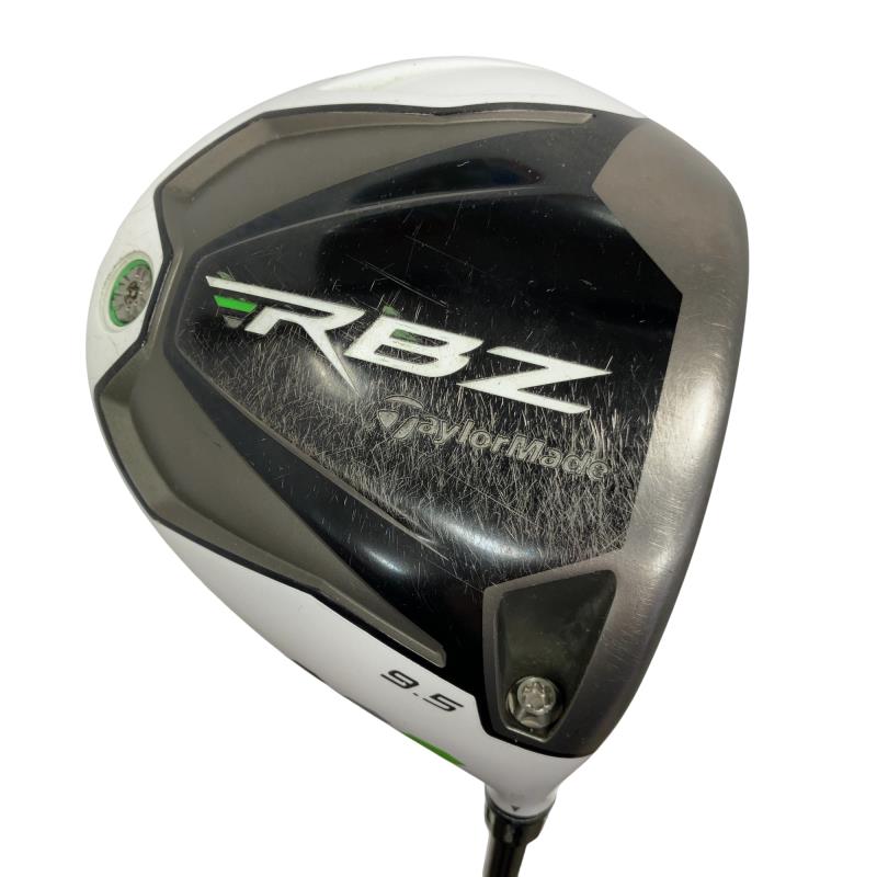 【中古】 仕立て屋御手伝いさん RBZ  9.5° １番ウッド DR RB-50(１番ウッド) (フレックスS) メンズ 成人男性用 右利き 右用 C序列付ける ゴルフ野球クラブ