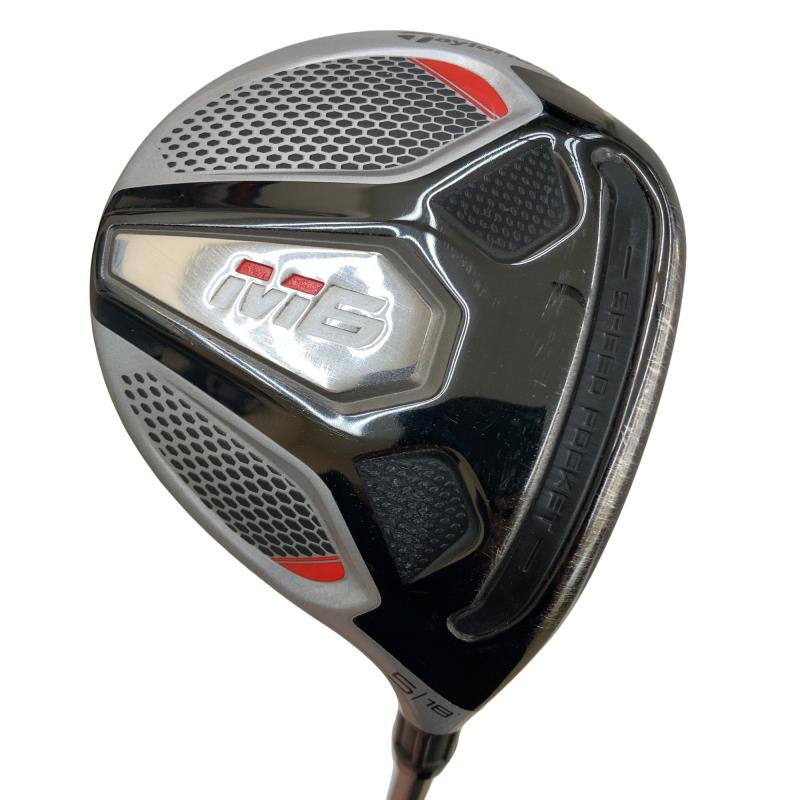 【中古】 仕立て屋お手伝いさん M6 5W フェアウェイウッド FW FUBUKI TM5(2019 公明正大通い路) (フレックスSR) メンズ 成人男性用 右利き 右用 C位置づける ゴルフ野球クラブ