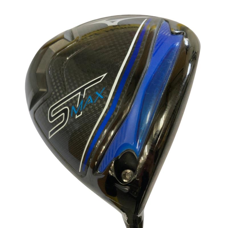 【中古】 ミズノ Mizuno ST-MAX 230 10.5° １番ウッド DR TOUR AD GM D (フレックスS) メンズ 成人男性用 右利き 右用 C序列付ける ゴルフ野球クラブ