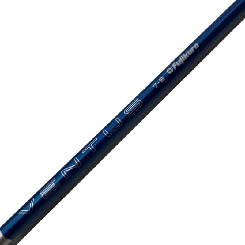 【中古】 キャロウェイスリーブ付き添い人(QUANTUM系) フジクラ１番ウッド用 矢がら VENTUS BLUE(2024) 7 (フレックスS)B位置づける ゴルフ野球クラブ
