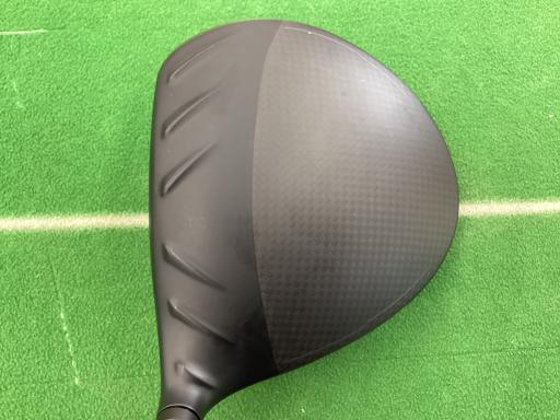 【中古】 ピン G440 MAX 10.5° １番ウッド DR ALTA J CB BLUE(DR) (フレックスSR) メンズ 成人男性用 右利き 右用 C序列付ける ゴルフ野球クラブ