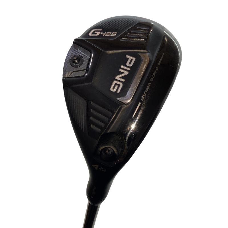 【中古】 ピン G425 U4(アーコス付き) ユーティリティ UT PING TOUR 173-85(UT) (フレックスS) メンズ 男性用 右利き 右用 Cランク ゴルフクラブ