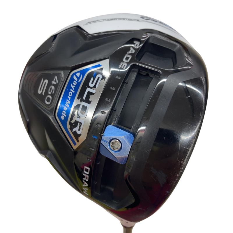 【中古】 仕立て屋お手伝いさん SLDR S 11° １番ウッド DR TM1-414(１番ウッド) (フレックスR) メンズ 成人男性用 右利き 右用 C位置づける ゴルフ野球クラブ