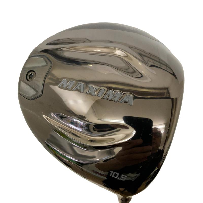 【中古】 リョーマゴルフ MAXIMA II Special Tuning 10.5&deg; ドライバー DR BEYOND POWER II (フレックスその他) メンズ 男性用 右利き 右用 Cランク ゴルフクラブ｜ゴルフパートナー 中古クラブ店
