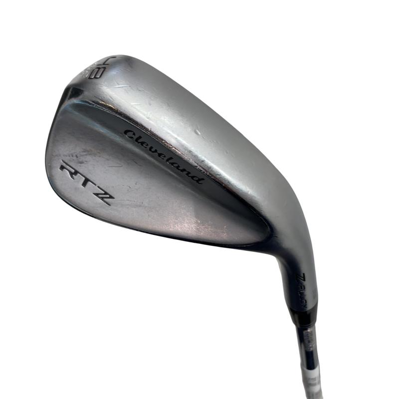 【中古】 クリーブランド Cleveland RTZ ツアーサテン 48°/10° MID ウェッジ WG NS PRO 950GH neo (フレックスS) メンズ 男性用 右利き 右用 Cランク ゴルフクラブ