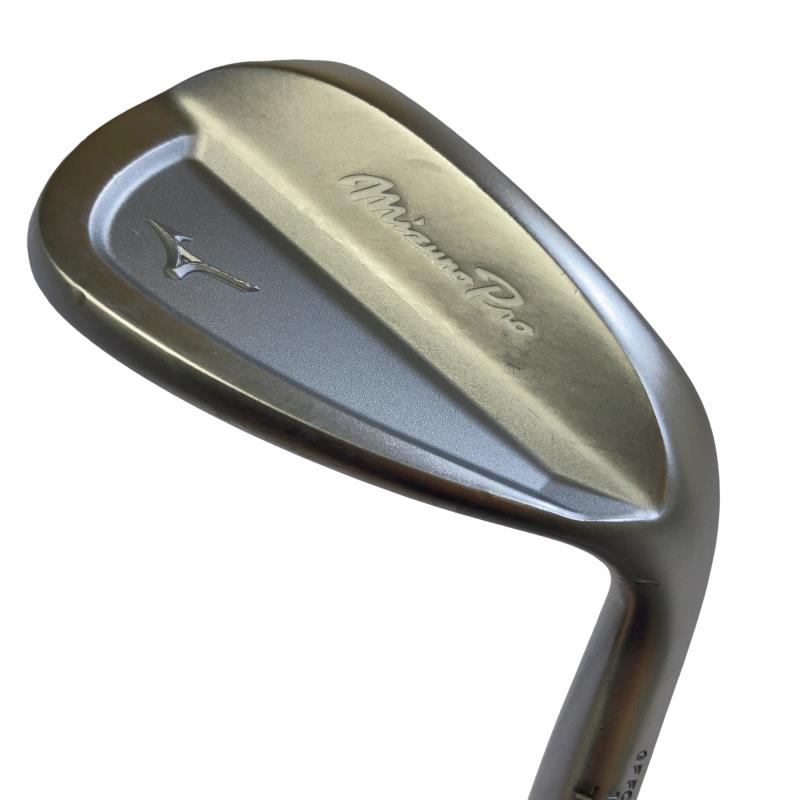 【中古】 ミズノ Mizuno Pro T-3 50°/08° S ウェッジ WG NS PRO 950GH neo (フレックスS) メンズ 男性用 右利き 右用 Cランク ゴルフクラブ