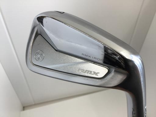 【中古】 ヤマハ RMX VD/M(2024) 7S アイアン仕掛ける IR NS PRO 950GH neo (フレックスS) メンズ 成人男性用 右利き 右用 C位置付ける ゴルフ野球クラブ スポーツ・アウトドア-メンズクラブ-ゴルフ