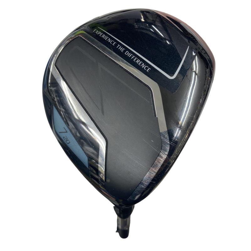 【中古】 ダンロップ XXIO(2026) 7W フェアウェイウッド FW XXIO MP1400(FW) (フレックスSR) メンズ 男性用 右利き 右用 Cランク ゴルフクラブ