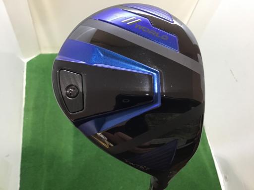 【中古】 本間ゴルフ TOUR WORLD TW767 5W フェアウェイウッド FW VIZARD EZ-C (フレックスS) メンズ 成人男性用 右利き 右用 A序列付ける ゴルフ野球クラブ