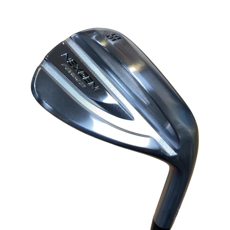【中古】 ゴルフパートナー NEXGEN FORGED WEDGE(2025) 56°/12°T ウェッジ WG Dynamic Gold (フレックスS) メンズ 男性用 右利き 右用 Cランク ゴルフクラブ