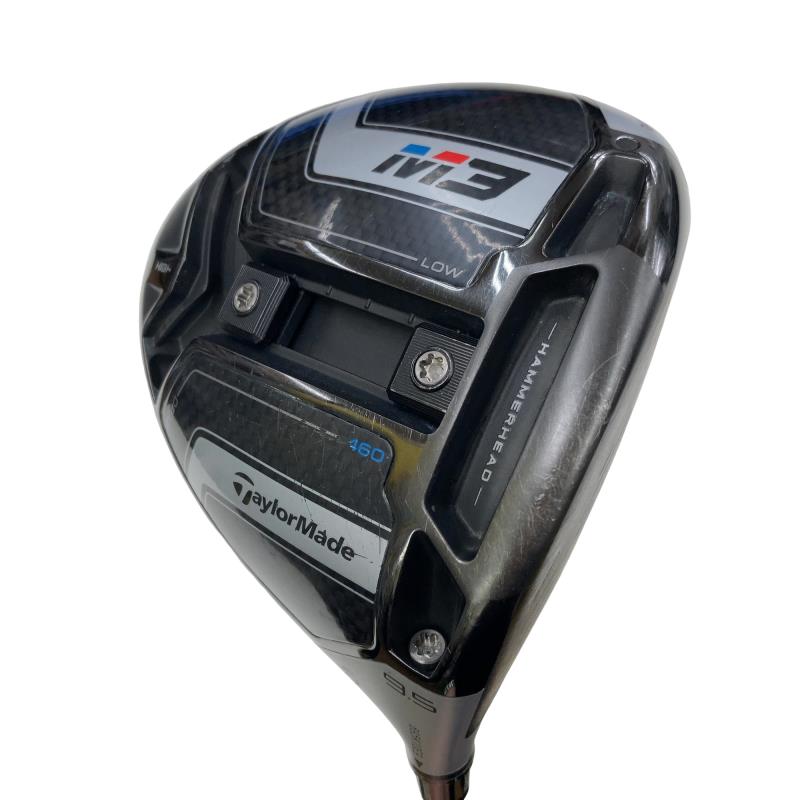 【中古】 仕立て屋お手伝いさん M3 460  9.5° １番ウッド DR Speeder 661 EVOLUTION IV (フレックスS) メンズ 成人男性用 右利き 右用 C位置づける ゴルフ野球クラブ