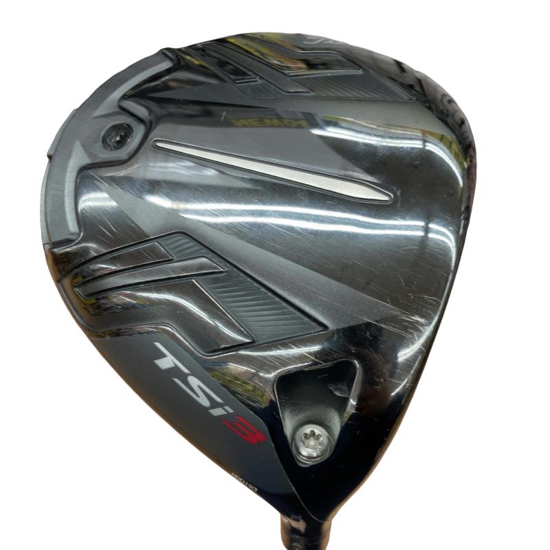 【中古】 タイトリスト TSi3 10° ドライバー DR TSP110 50 (フレックスSR) メンズ 男性用 右利き 右用 Cランク ゴルフクラブ