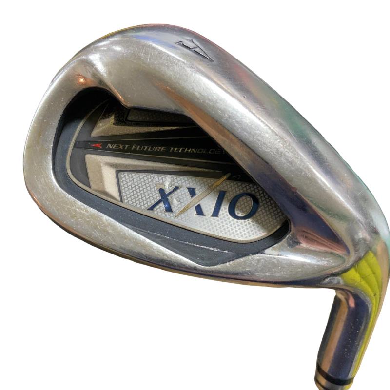 【中古】 ダンロップ XXIO(2012) AW ウェッジ WG NS PRO 920GH for XXIO (フレックスS) メンズ 男性用 右利き 右用 Dランク ゴルフクラブ