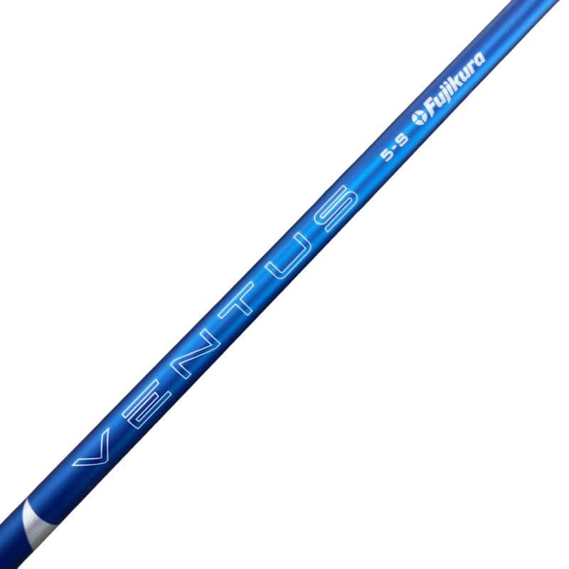 【中古】 テーラーメイドスリーブ付き添い人(Qi4D系) フジクラ１番ウッド用 矢がら VENTUS BLUE(2024) 5 (フレックスS)A位置づける ゴルフ野球クラブ