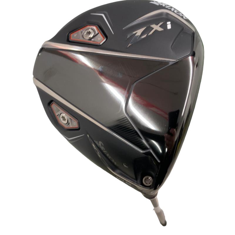 【中古】 ダンロップ SRIXON ZXi 10.5° ドライバー DR Diamana ZXi 50 (フレックスS) メンズ 男性用 右利き 右用 Cランク ゴルフクラブ