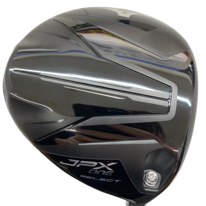 【中古】 ミズノ JPX ONE 9° ドライバー DR 純正特注シャフト (フレックスR) メンズ 男性用 右利き 右用 Aランク ゴルフクラブ|ゴルフパートナー 中古クラブ店