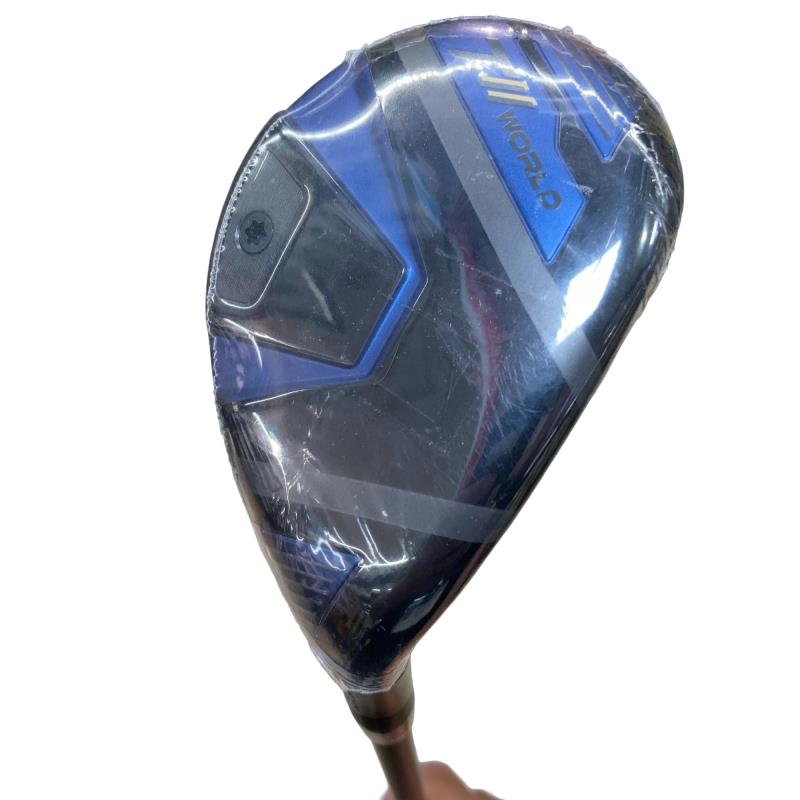 【中古】 本間ゴルフ TOUR WORLD TW767 U4 ユーティリティ UT VIZARD EZ-C (フレックスR) メンズ 男性用 右利き 右用 Nランク ゴルフクラブ｜ゴルフパートナー 中古クラブ店