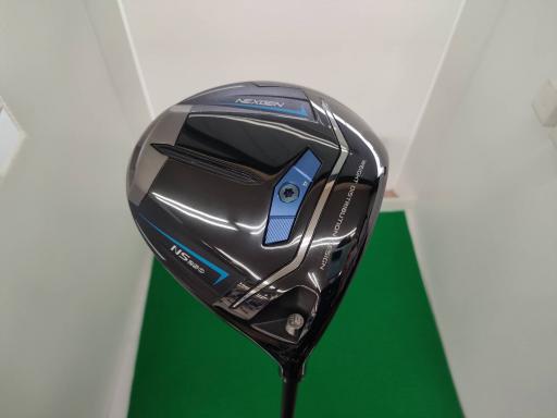 【中古】 ゴルフパートナー NEXGEN NS250 10.5° ドライバー DR NEXGEN TS BLUE (フレックスその他) メンズ 男性用 右利き 右用 Cランク ゴルフクラブ