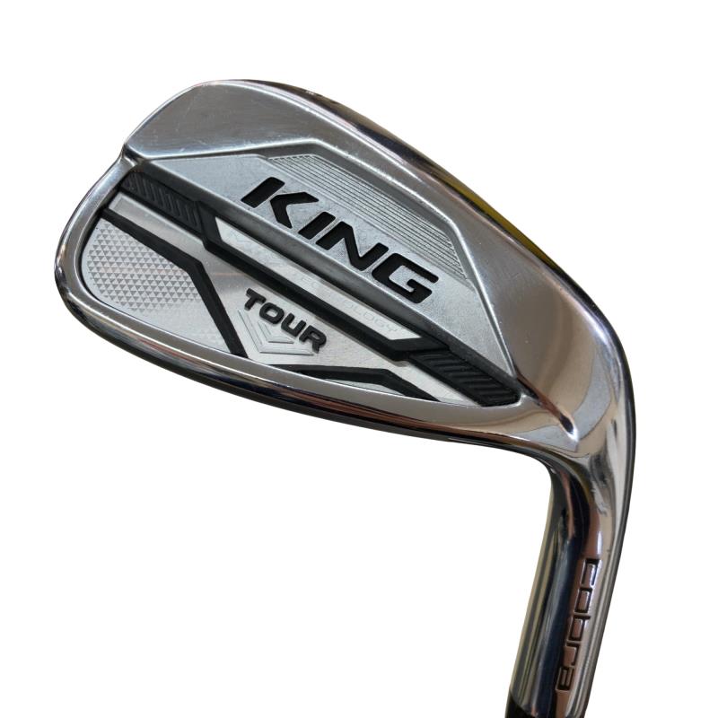 【中古】 コブラ KING TOUR MIM GW ウェッジ WG NS PRO MODUS3 TOUR105 (フレックスS) メンズ 男性用 右利き 右用 Cランク ゴルフクラブ 9,080円