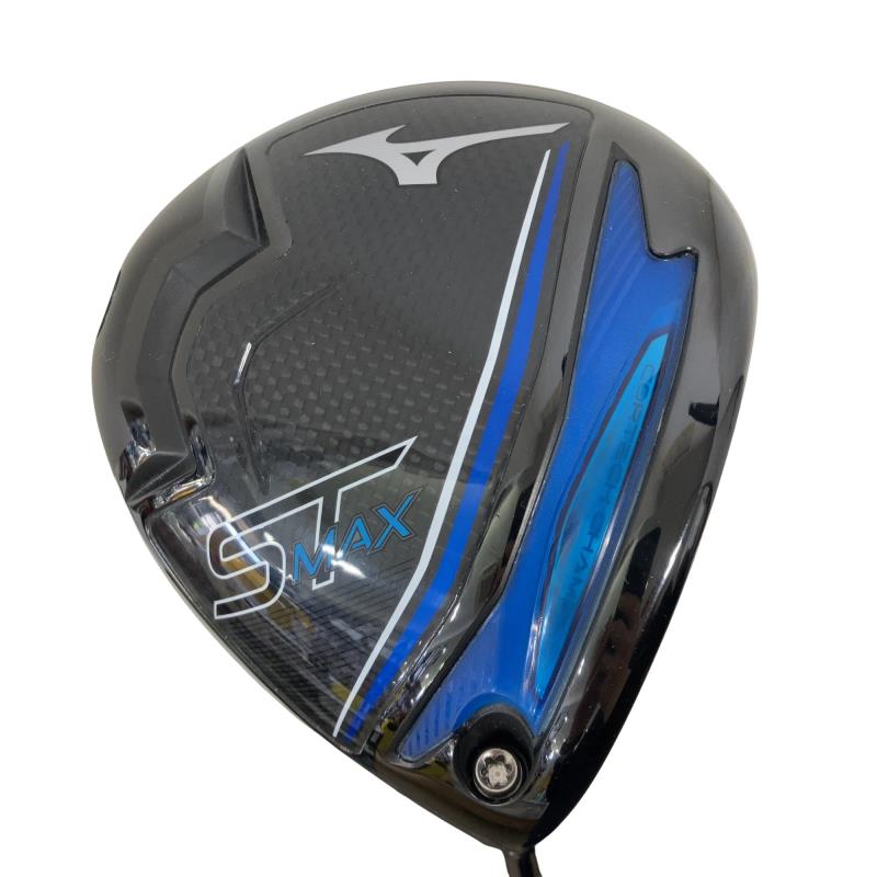 【中古】 ミズノ Mizuno ST-MAX 230 10.5° １番ウッド DR TOUR AD GM D (フレックスS) メンズ 成人男性用 右利き 右用 C序列付ける ゴルフ野球クラブ