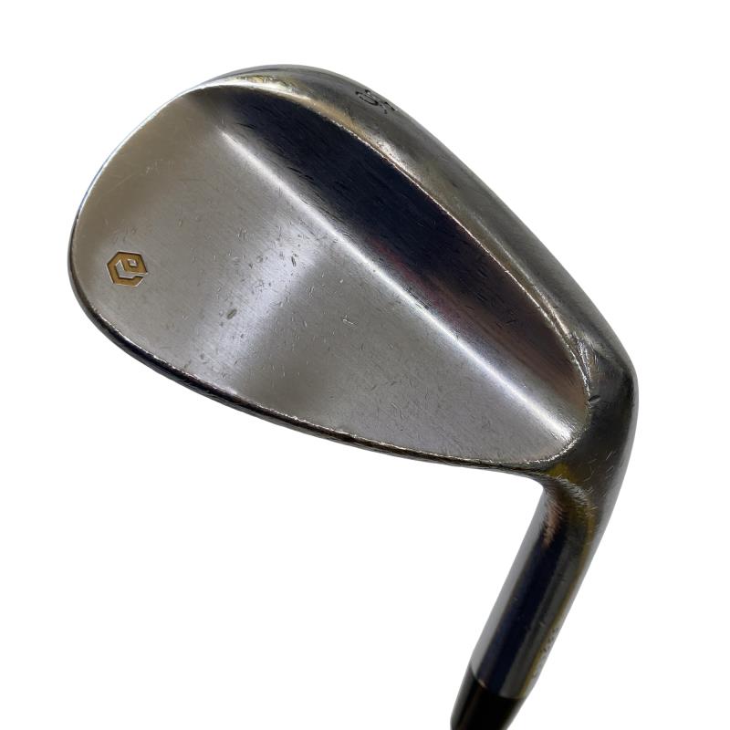 【中古】 エポンゴルフ株式会社 EPON Tour Wedge Type M 56&deg; ウェッジ WG 純正特注シャフト (フレックスS) メンズ 男性用 右利き 右用 Dランク ゴルフクラブ｜ゴルフパートナー 中古クラブ店