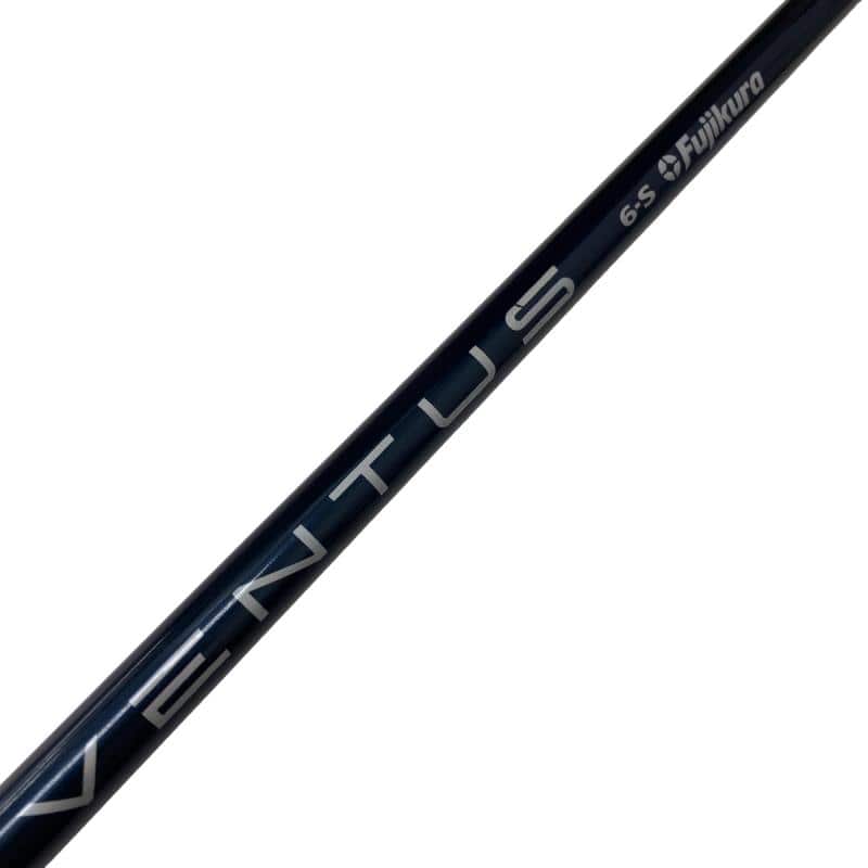 【中古】 キャロウェイスリーブ付き(QUANTUM系) フジクラドライバー用 シャフト VENTUS BLUE 6 (フレックスS)Nランク ゴルフクラブ｜ゴルフパートナー 中古クラブ店 21,282円