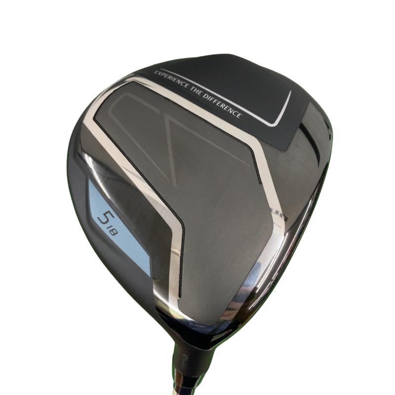 【中古】 ダンロップ XXIO(2026) プラス 5W フェアウェイウッド FW SPEEDER NX DST for XXIO(FW) (フレックスS) メンズ 男性用 右利き 右用 Bランク ゴルフクラブ