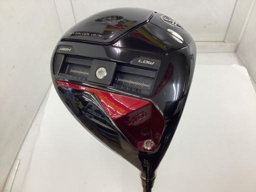 【中古】 ヤマハ RMX VD/M(2024) 10.5° ドライバー DR TENSEI TR50 (フレックスR) メンズ 男性用 右利き 右用 Cランク ゴルフクラブ