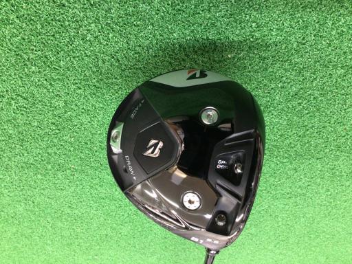 【中古】 ブリヂストン BRIDGESTONE B1 ST 9.5° ドライバー DR TENSEI PRO BLUE 1K 60 (フレックスS) メンズ 男性用 右利き 右用 Cランク ゴルフクラブ|ゴルフパートナー 中古クラブ店