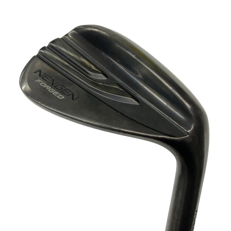 【中古】 ゴルフパートナー NEXGEN FORGED WEDGE DLC Limited 52°/10° ウェッジ WG NS PRO 950GH neo BLACK (フレックスS) メンズ 男性用 右利き 右用 Cランク ゴルフクラブ