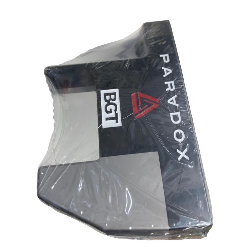 【中古】 BGT PARADOX MALLET ZERO TORQUE 34in パター PT BGT PARADOX TOUR (フレックス余分の物) メンズ 成人男性用 右利き 右用 N位置づける ゴルフ野球クラブ
