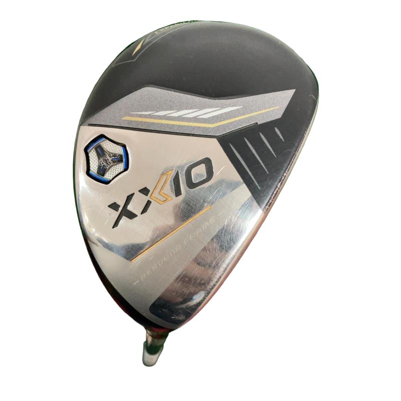 【中古】 ダンロップ XXIO(2024) H4 ユーティリティ UT XXIO MP1300(HB) (フレックスS) メンズ 男性用 右利き 右用 Cランク ゴルフクラブ|ゴルフパートナー 中古クラブ店
