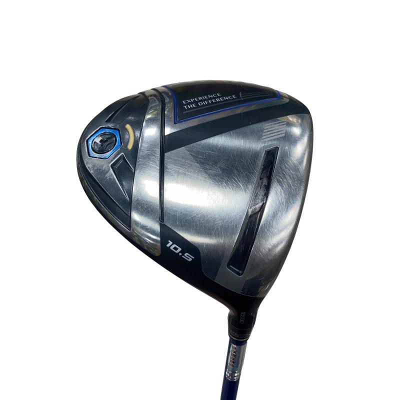 【中古】 ダンロップ XXIO(2020) 10.5° １番ウッド DR XXIO MP1100(DR) (フレックスR) メンズ 成人男性用 右利き 右用 C序列付ける ゴルフ野球クラブ