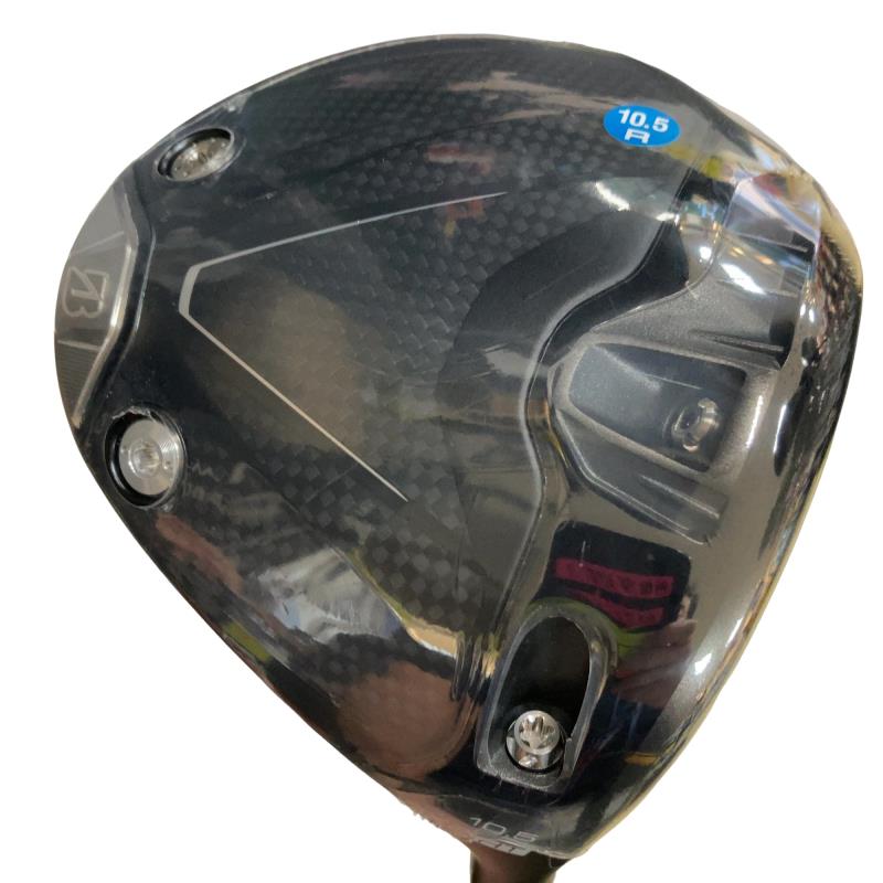 【中古】 ブリヂストン BRIDGESTONE BX2 HT 10.5° ドライバー DR Diamana BS50 II(DR) (フレックスR) メンズ 男性用 右利き 右用 Aランク ゴルフクラブ|ゴルフパートナー 中古クラブ店