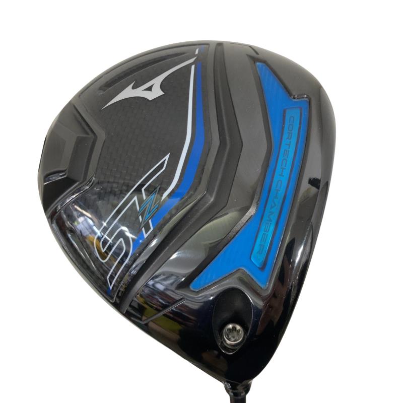 【中古】 ミズノ Mizuno ST-Z 230 9.5° １番ウッド DR リシャフト (フレックス余分の物) メンズ 成人男性用 右利き 右用 C価値づける ゴルフ野球クラブ