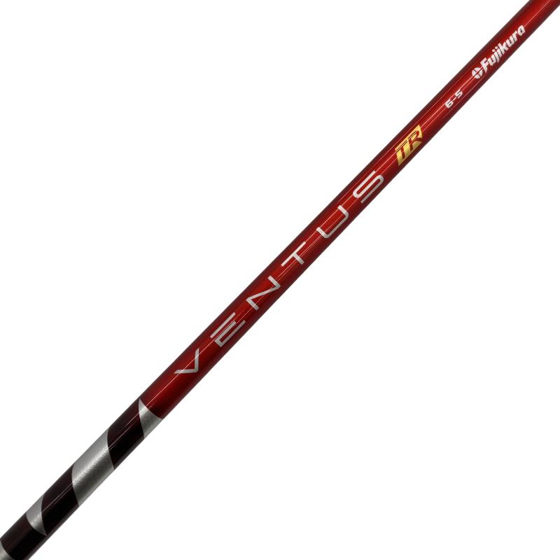 【中古】 キャロウェイスリーブ付き添い人(QUANTUM系) フジクラ１番ウッド用 矢がら VENTUS TR RED 6 (フレックスS)B位置づける ゴルフ野球クラブ