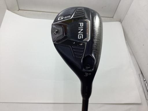 【中古】 ピン G425 U3(アーコス付き) ユーティリティ UT ALTA J CB SLATE(UT) (フレックスS) メンズ 男性用 右利き 右用 Dランク ゴルフクラブ