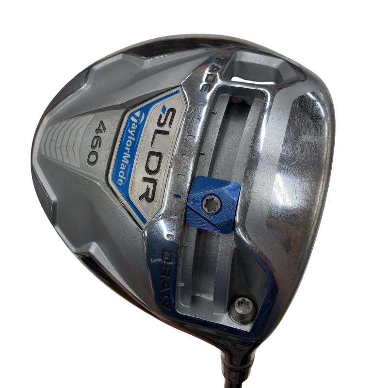 【中古】 仕立て屋お手伝いさん SLDR  9.5° １番ウッド DR TM1-114 (フレックスS) メンズ 成人男性用 右利き 右用 C価値づける ゴルフ野球クラブ