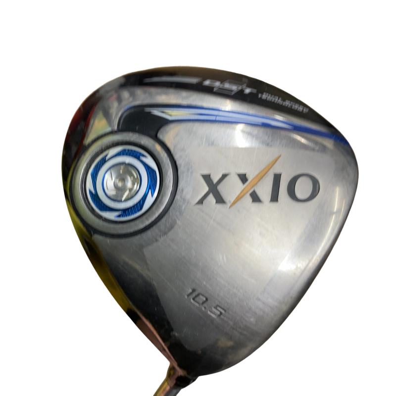 【中古】 ダンロップ XXIO(2016) 10.5° １番ウッド DR XXIO MP900(１番ウッド) (フレックスSR) メンズ 成人男性用 右利き 右用 C序列付ける ゴルフ野球クラブ