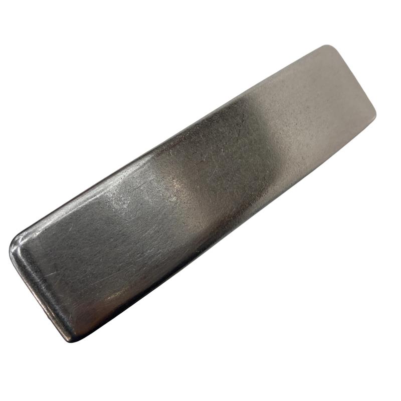 【中古】 ピン ANSER 2 PAT PEND ステンレス パター PT スチール (フレックスその他) メンズ 男性用 右利き 右用 Dランク ゴルフクラブ