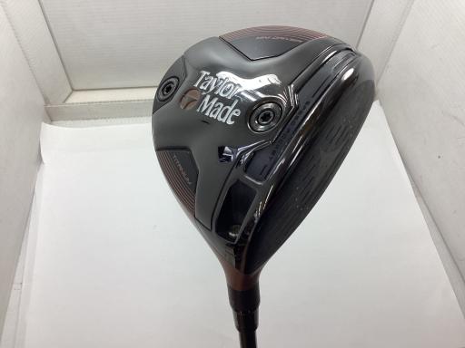 楽天市場】【レフティー】テーラーメイド BRNR Mini Driver Copper