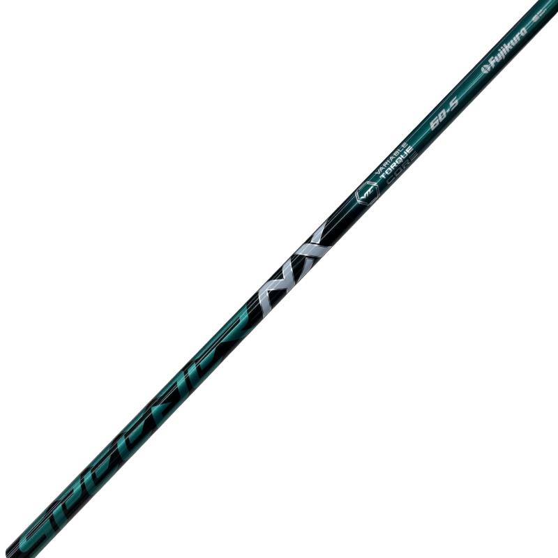 【中古】 キャロウェイスリーブ付き添い人(QUANTUM系) フジクラ１番ウッド用 立て坑 SPEEDER NX GREEN 60 (フレックスS)B価値づける ゴルフ野球クラブ