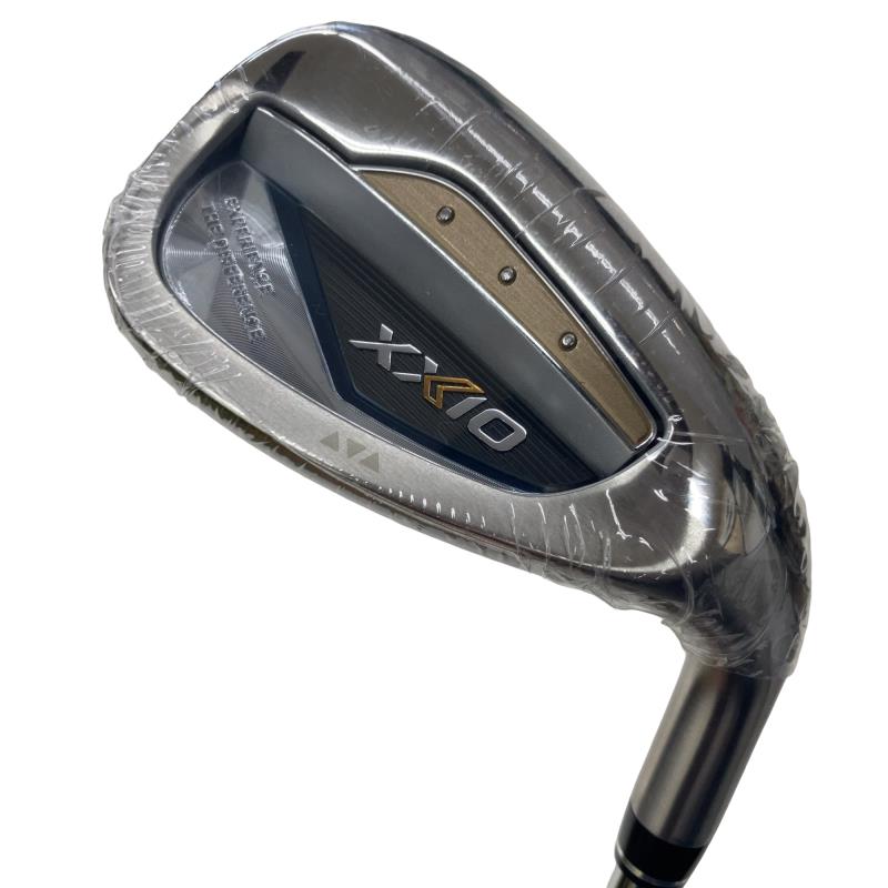 【中古】 ダンロップ XXIO(2024) SW ウェッジ WG NS PRO 850GH DST for XXIO (フレックスS) メンズ 男性用 右利き 右用 Nランク ゴルフクラブ