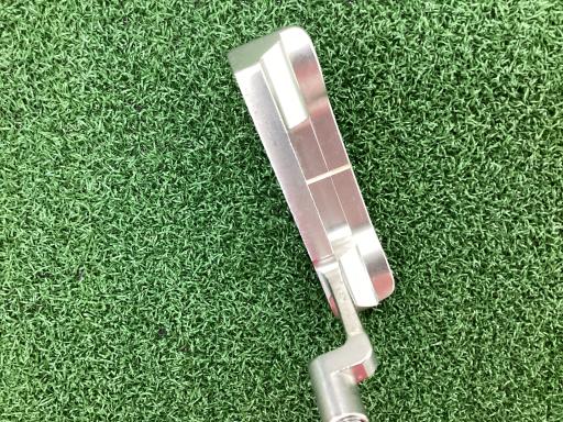 【中古】 タイトリスト SCOTTY CAMERON STUDIO STYLE NEWPORT 340G 34インチ パター PT スチール (フレックスその他) メンズ 男性用 右利き 右用 Cランク ゴルフクラブ｜ゴルフパートナー 中古クラブ店