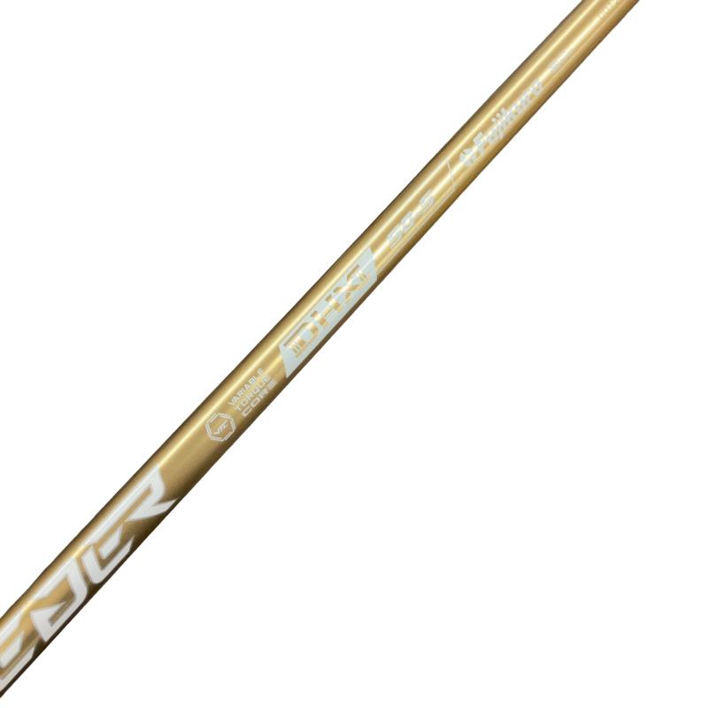 【中古】 ダンロップスリーブ付き(ZX MkII系) フジクラドライバー用 シャフト SPEEDER NX GOLD 50 (フレックスS)Bランク ゴルフクラブ|ゴルフパートナー 中古クラブ店