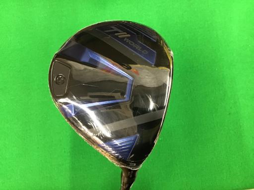 【中古】 本間ゴルフ TOUR WORLD TW767 3W フェアウェイウッド FW VIZARD EZ-C (フレックスS) メンズ 男性用 右利き 右用 Nランク ゴルフクラブ